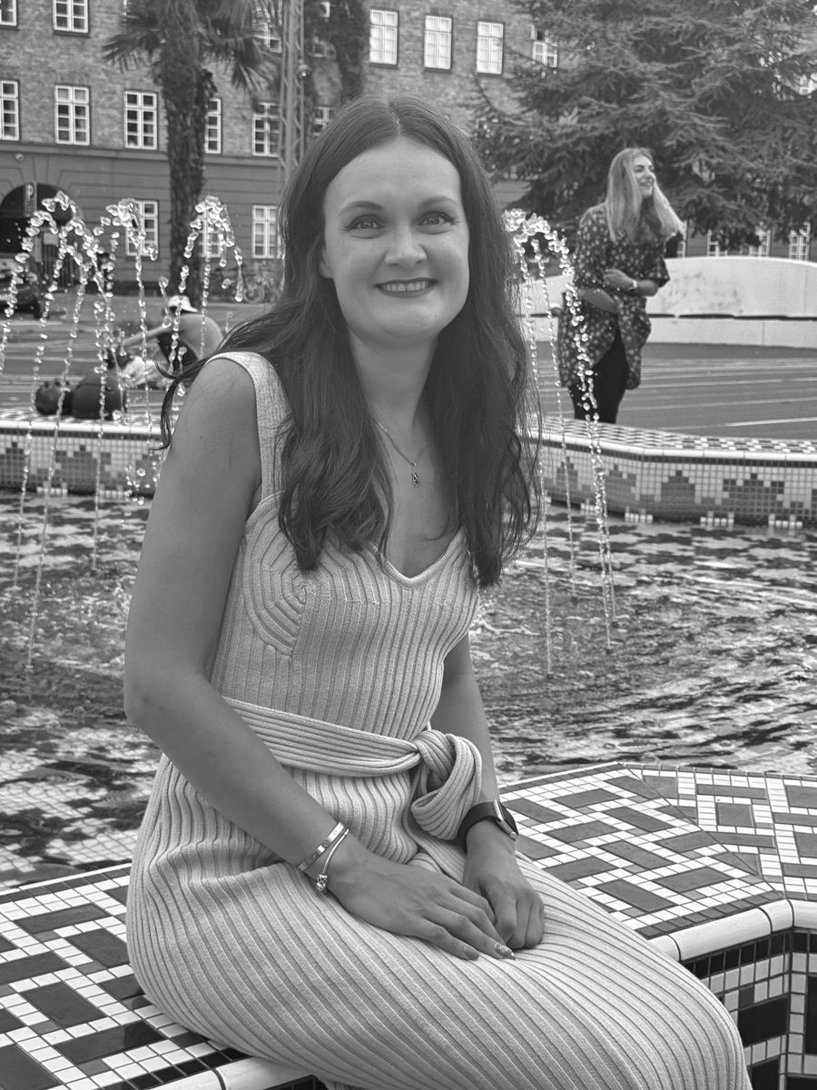 Anna Usta — Interior Designer
